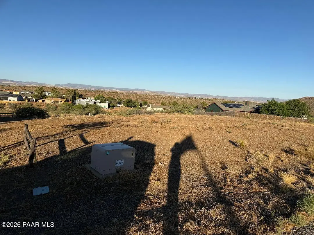 17748 E Bluejay Drive, Mayer, AZ 86333 - #1