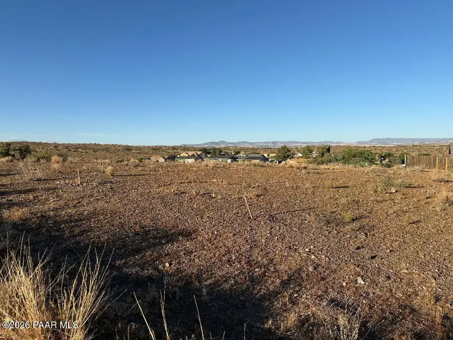 17748 E Bluejay Drive, Mayer, AZ 86333 - #2