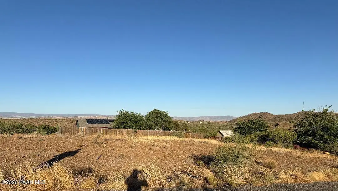 17758 E Bluejay Drive, Mayer, AZ 86333 - #1