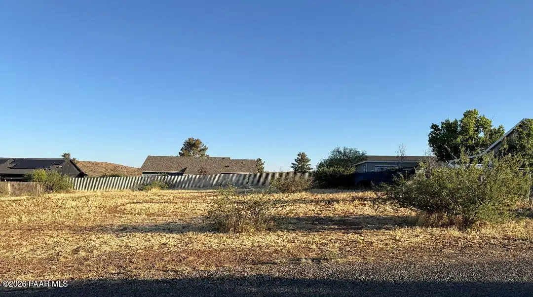 17711 E Bob White Road, Mayer, AZ 86333 - #1
