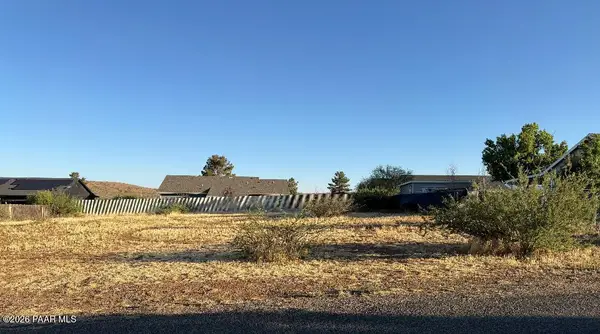 17711 E Bob White Road, Mayer, AZ 86333