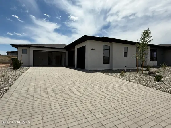 5108 N Jeffers Avenue, Prescott Valley, AZ 86314