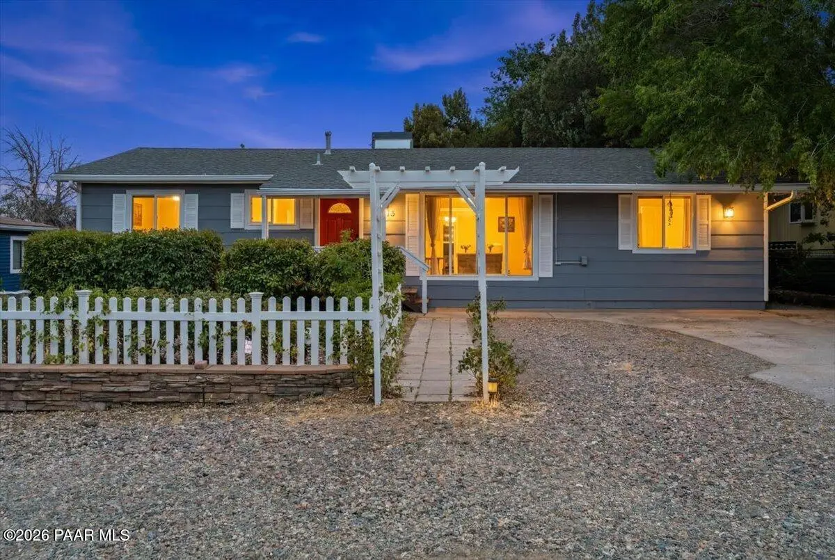 725 Mingus Avenue, Prescott, AZ 86301 - #1
