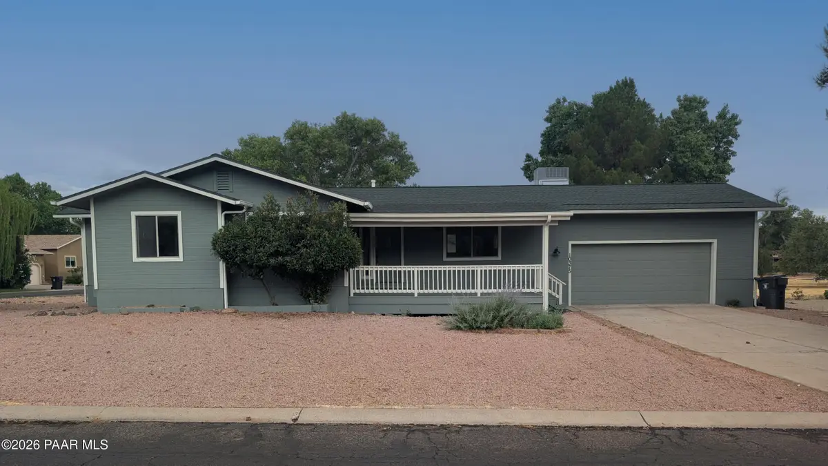 10375 E Oak Creek Valley Drive, Cornville, AZ 86325 - #1