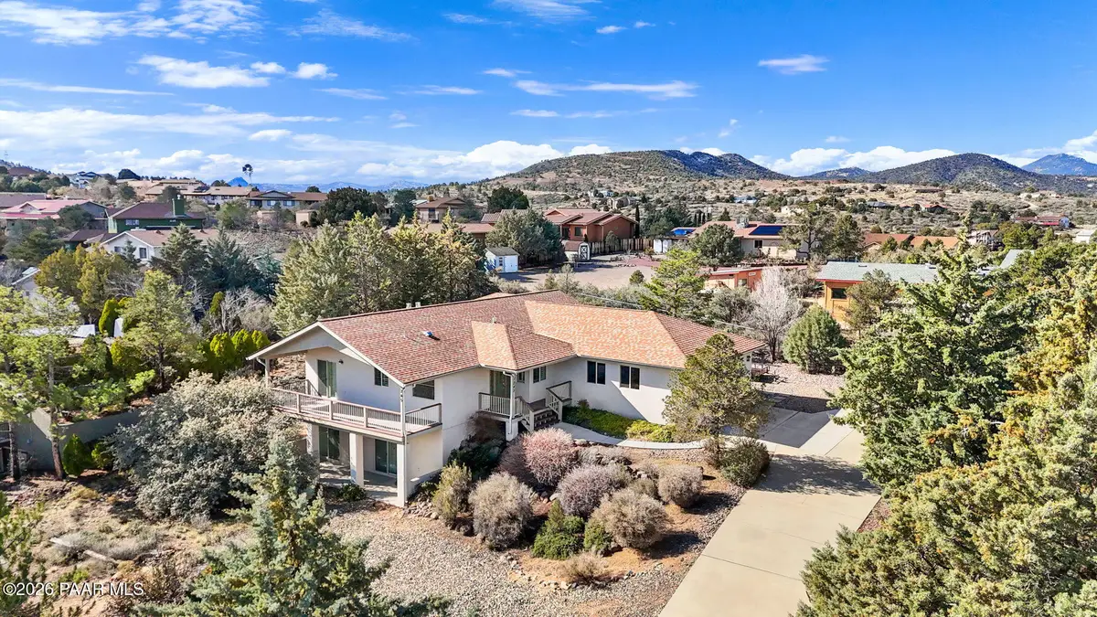 1245 Longview Drive, Prescott, AZ 86305 - #1