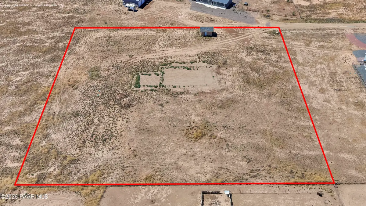 2280 W Chardonnay Way, Paulden, AZ 86334 - #1