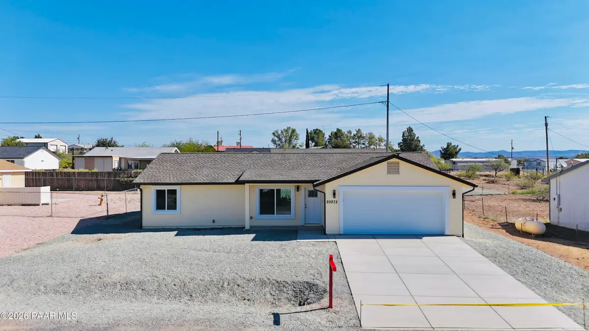 20272 E Hereford Drive #2, Mayer, AZ 86333 - #1
