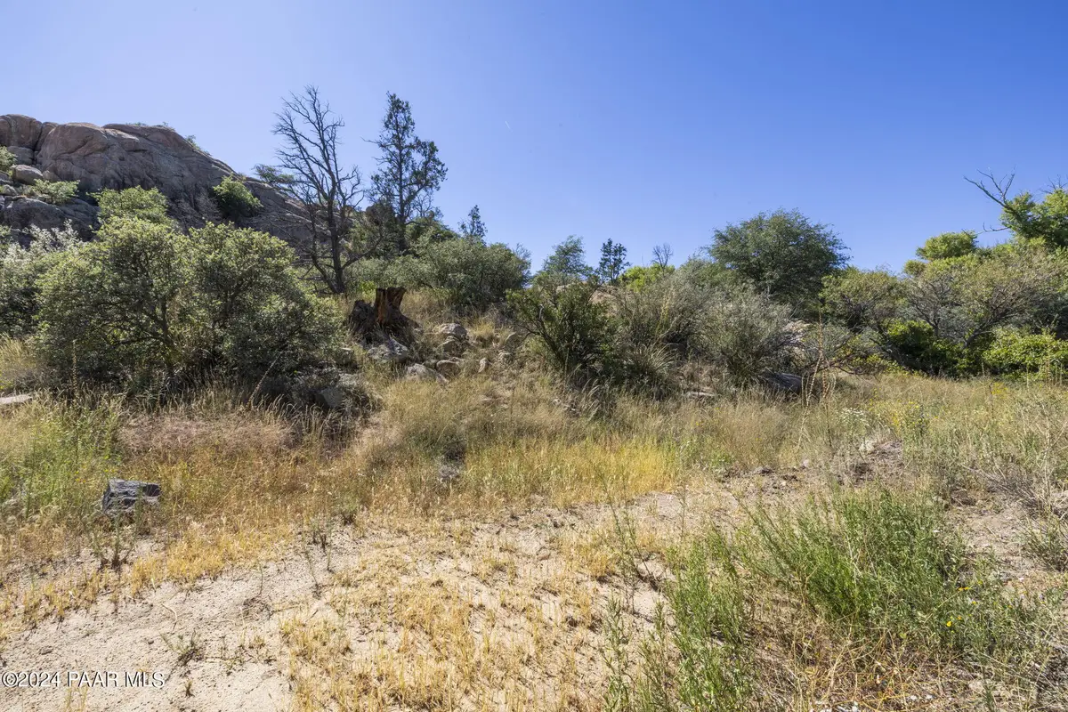 4794 N Granite Gardens (lot 93) Drive, Prescott, AZ 86301 - #1
