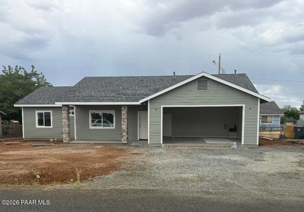 4449 E Sauter Drive #4, Prescott Valley, AZ 86314 - #1