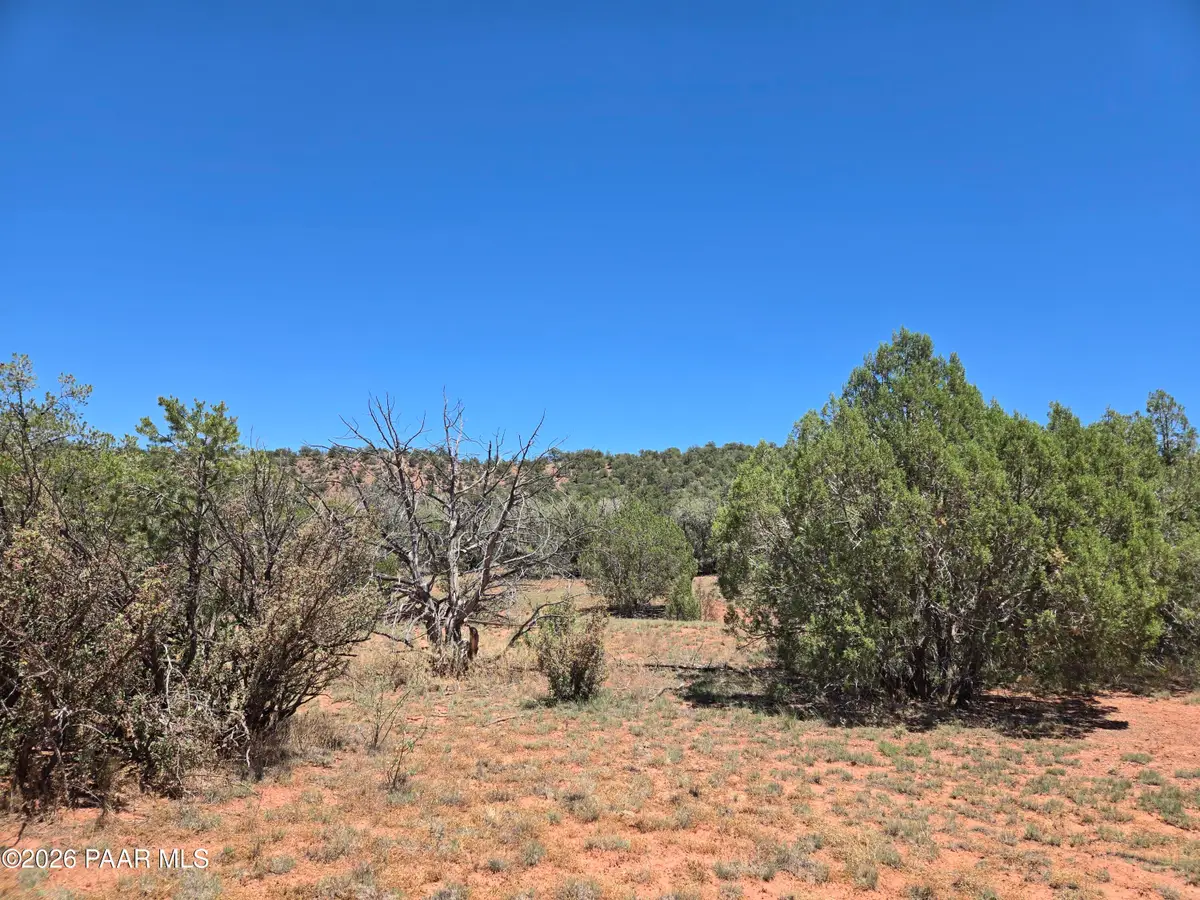 236 W Kings Ranch Road, Ash Fork, AZ 86320 - #1