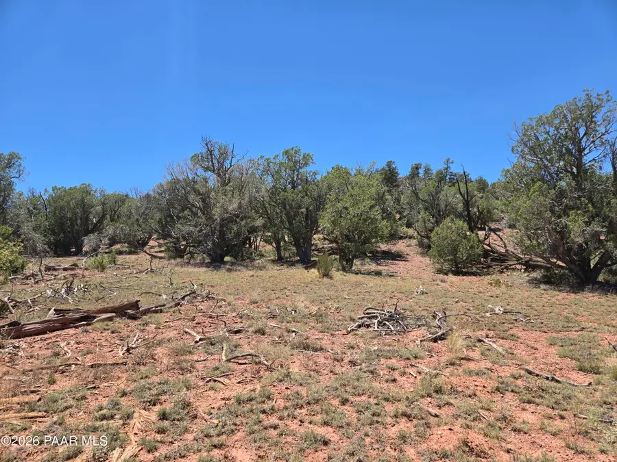 236 W Kings Ranch Road, Ash Fork, AZ 86320 - #2