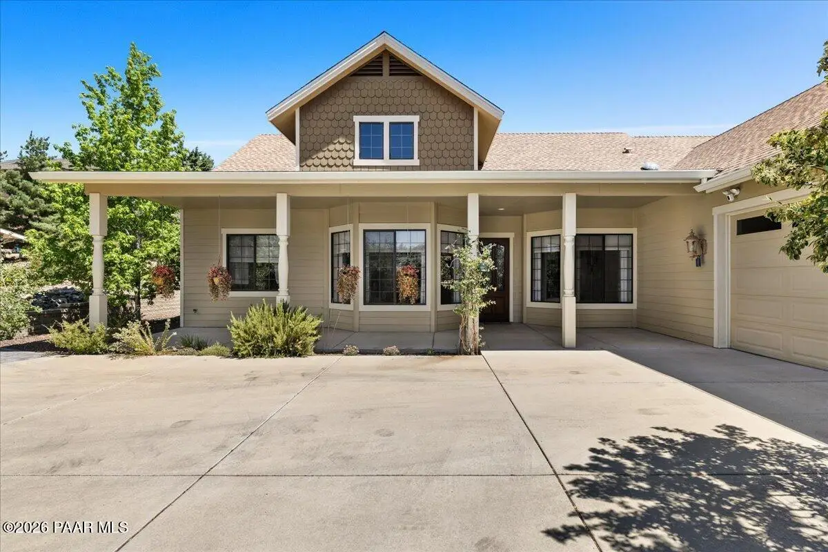 2547 Golden Bear Drive, Prescott, AZ 86301 - #1