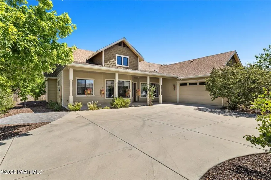 2547 Golden Bear Drive, Prescott, AZ 86301 - #2