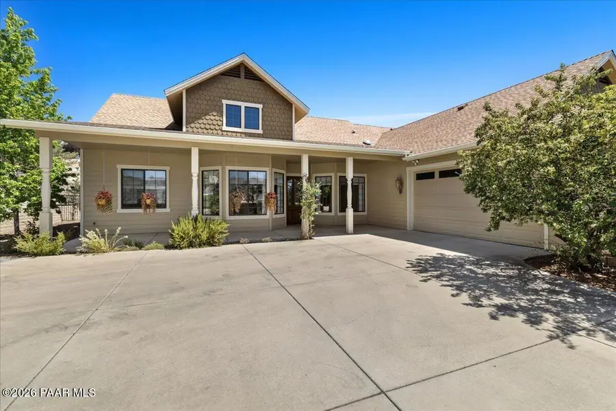 2547 Golden Bear Drive, Prescott, AZ 86301 - #3