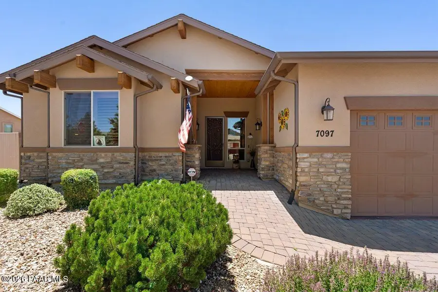7097 E Sablewood Drive, Prescott Valley, AZ 86315 - #2