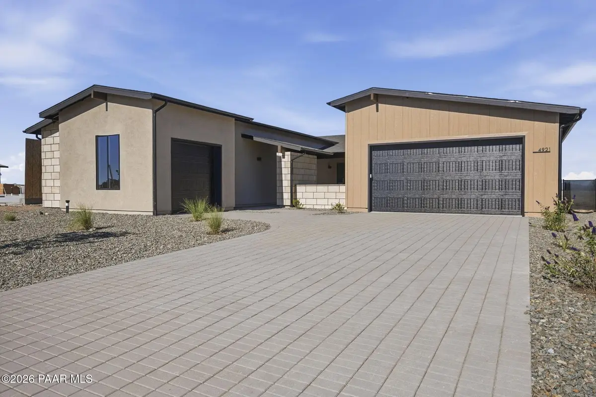 4921 N Conrad Place, Prescott Valley, AZ 86314 - #1