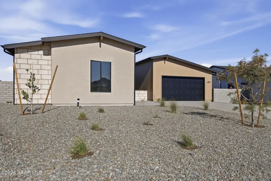 4921 N Conrad Place, Prescott Valley, AZ 86314 - #2