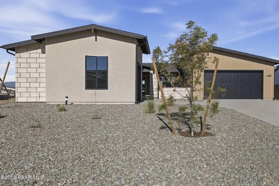 4921 N Conrad Place, Prescott Valley, AZ 86314 - #3