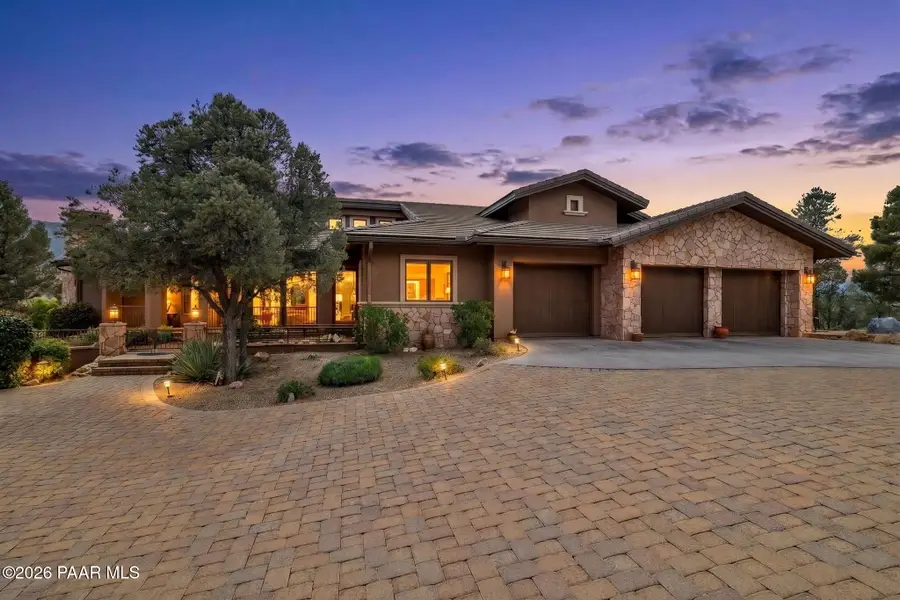 4680 W Distant View Trail, Prescott, AZ 86305 - #2