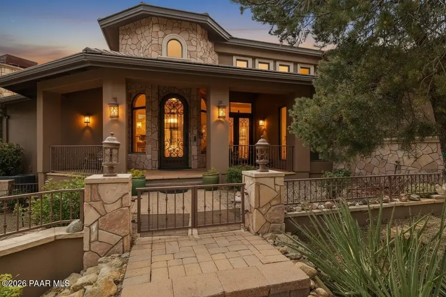 4680 W Distant View Trail, Prescott, AZ 86305 - #3