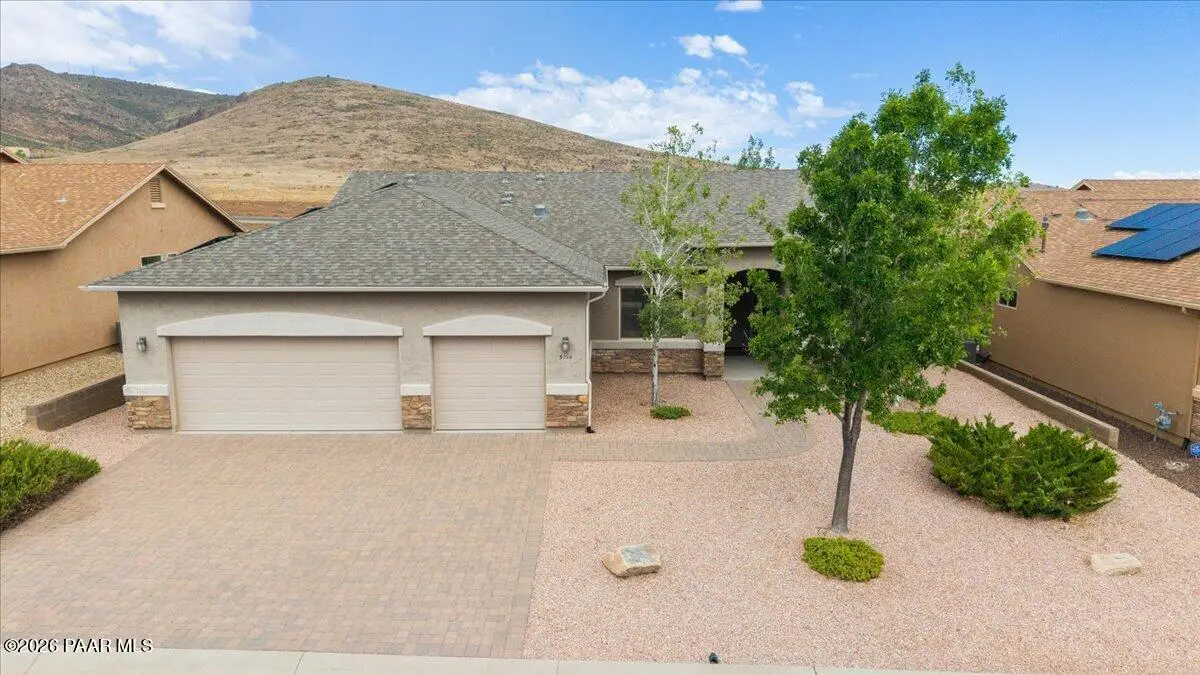 3994 N Hanover Drive, Prescott Valley, AZ 86314 - #1
