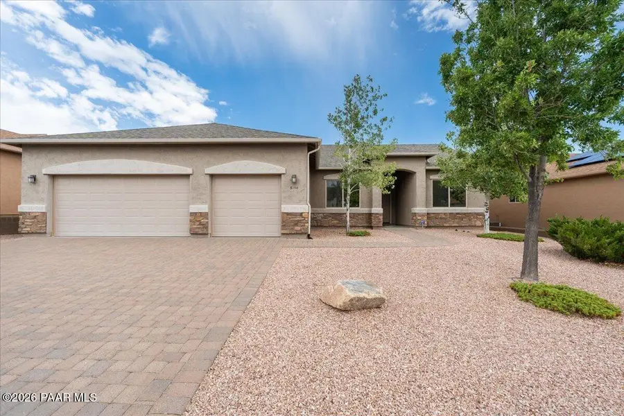 3994 N Hanover Drive, Prescott Valley, AZ 86314 - #2