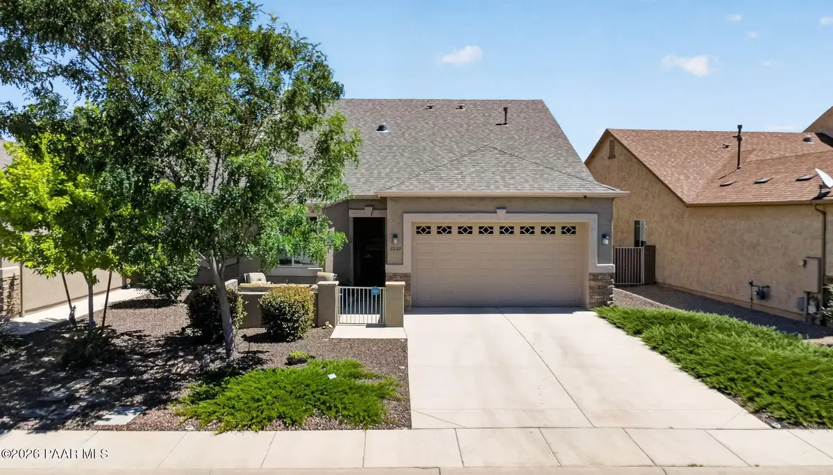 6222 E Thorne Lane, Prescott Valley, AZ 86314 - #1
