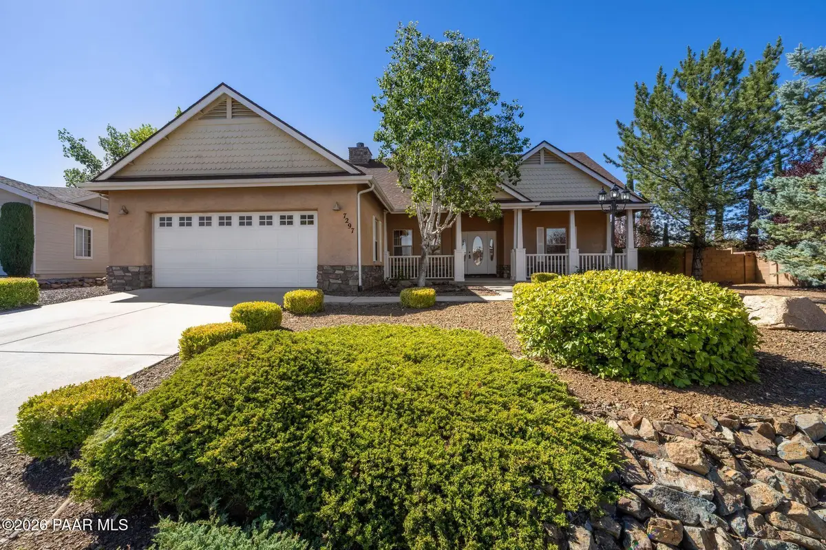 7297 E Horizon Way, Prescott Valley, AZ 86315 - #1