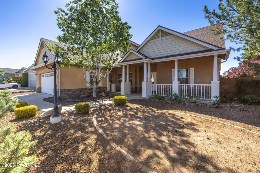 7297 E Horizon Way, Prescott Valley, AZ 86315 - #2