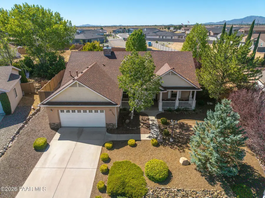 7297 E Horizon Way, Prescott Valley, AZ 86315 - #3