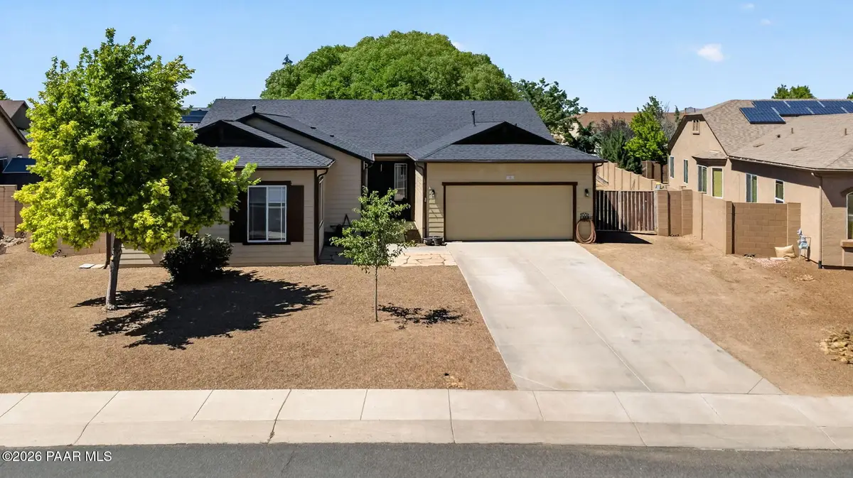 7892 E Mesteno Road, Prescott Valley, AZ 86315 - #1