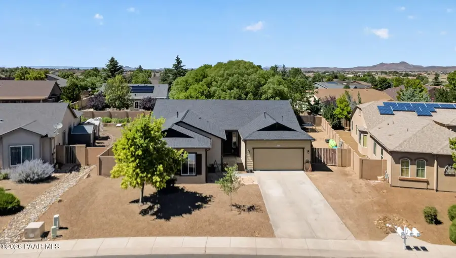 7892 E Mesteno Road, Prescott Valley, AZ 86315 - #2