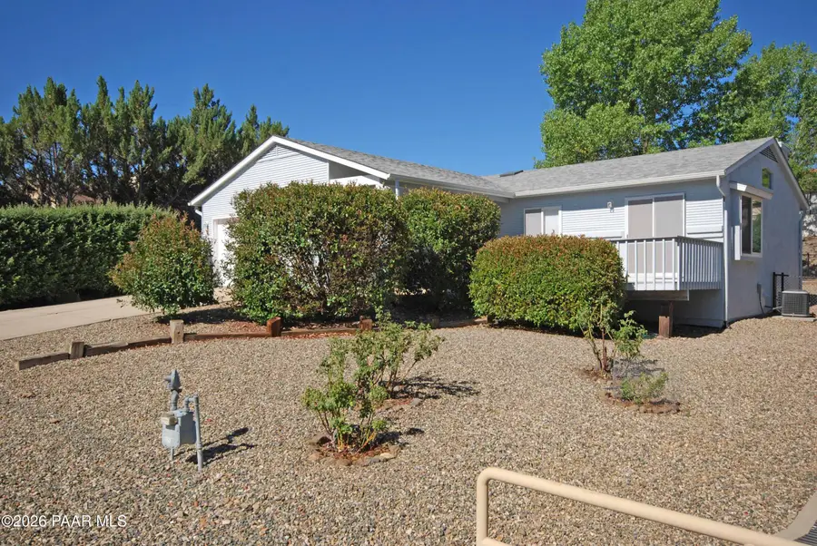 1807 Boardwalk Avenue, Prescott, AZ 86301 - #2