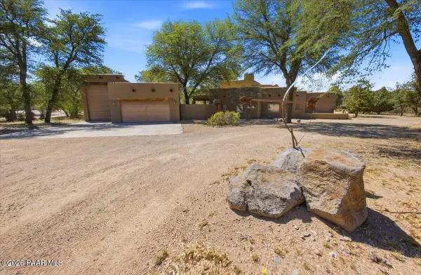 8800 N Live Oak Drive, Prescott, AZ 86305