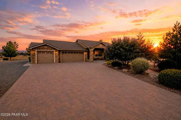 14475 E Territory Drive, Prescott Valley, AZ 86315