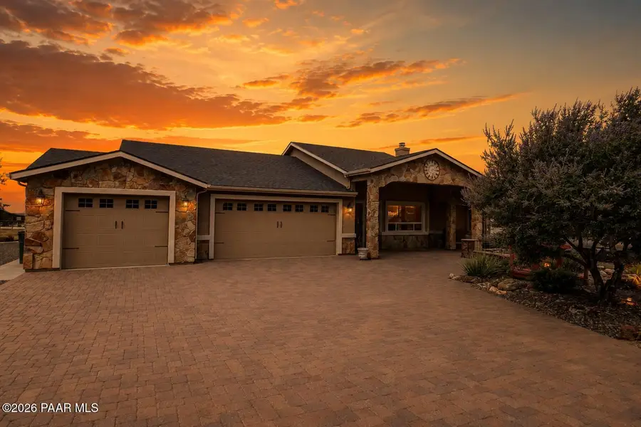 14475 E Territory Drive, Prescott Valley, AZ 86315 - #2