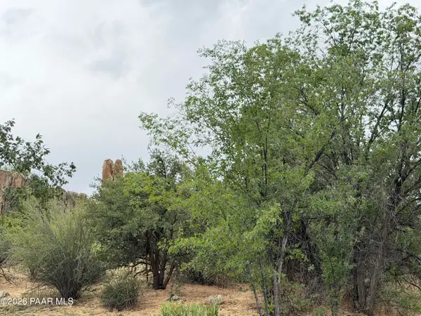 251 Madison Avenue, Prescott, AZ 86301