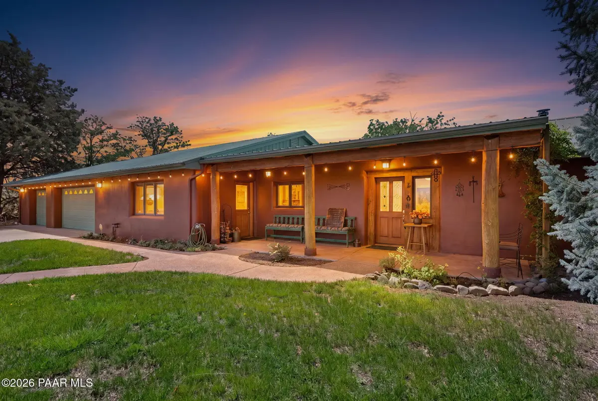 170 N Sycamore Vista Drive, Chino Valley, AZ 86323 - #1
