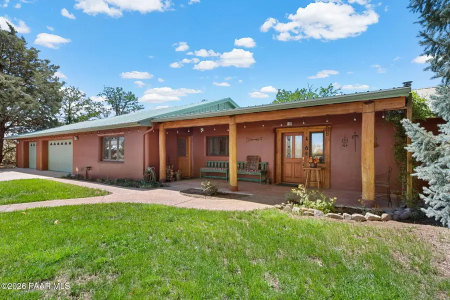 170 N Sycamore Vista Drive, Chino Valley, AZ 86323 - #2
