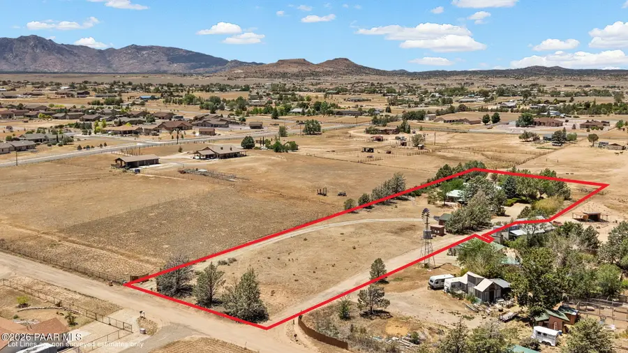 170 N Sycamore Vista Drive, Chino Valley, AZ 86323 - #3