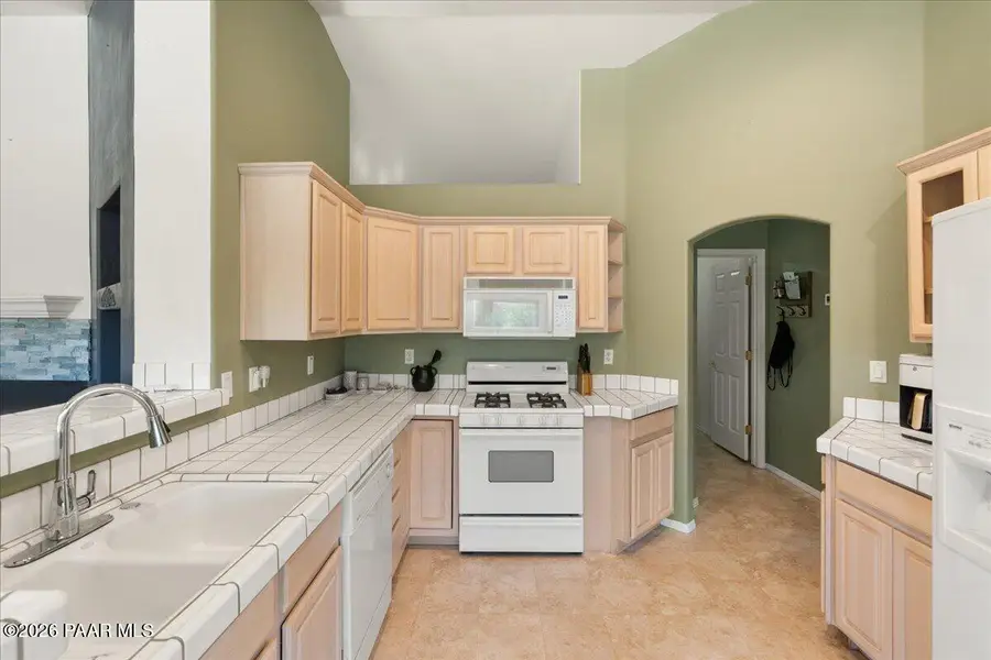 7198 E Pinnacle Pass Loop, Prescott Valley, AZ 86315 - #2