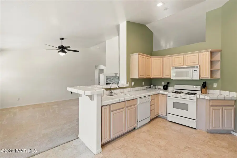 7198 E Pinnacle Pass Loop, Prescott Valley, AZ 86315 - #3