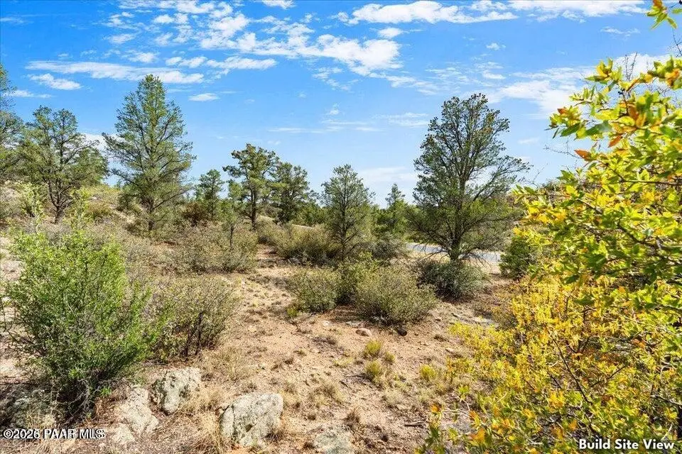 12780 W Cooper Morgan Trail, Prescott, AZ 86305 - #1