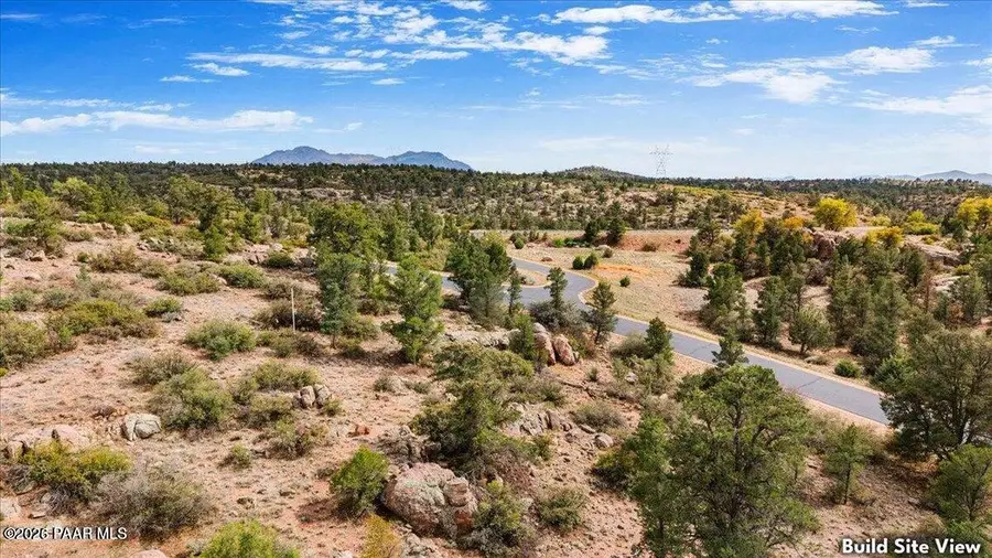 12780 W Cooper Morgan Trail, Prescott, AZ 86305 - #2