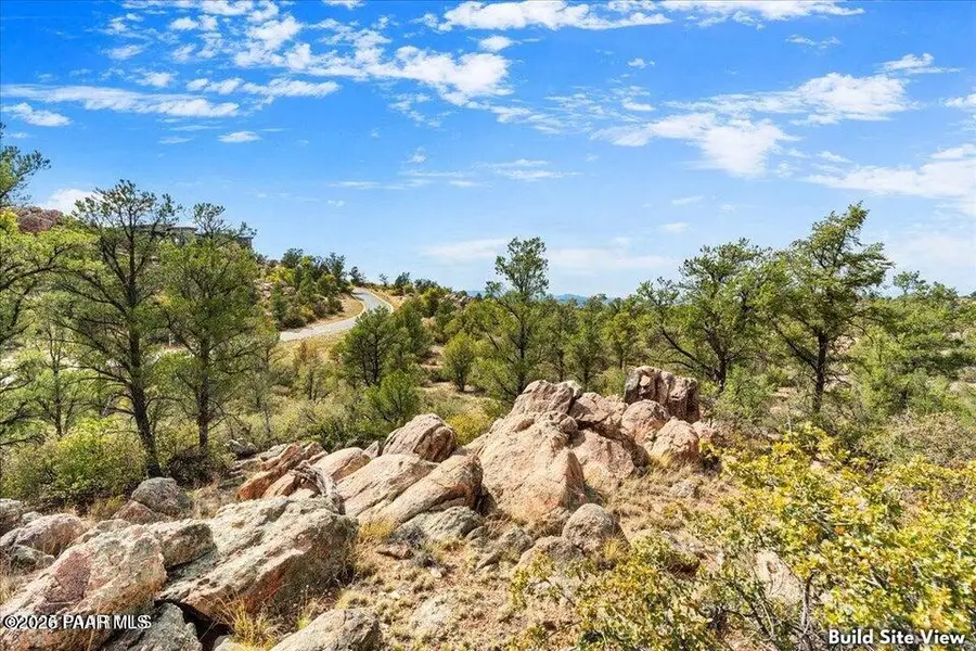 12780 W Cooper Morgan Trail, Prescott, AZ 86305 - #3