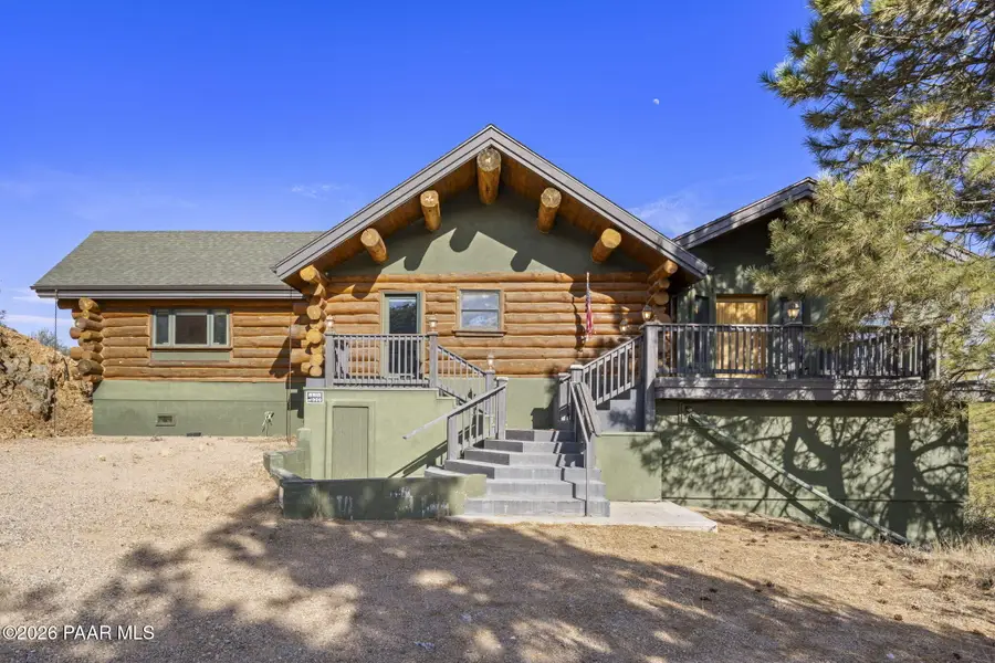 5151 W Lonesome Hawk Drive, Prescott, AZ 86305 - #2