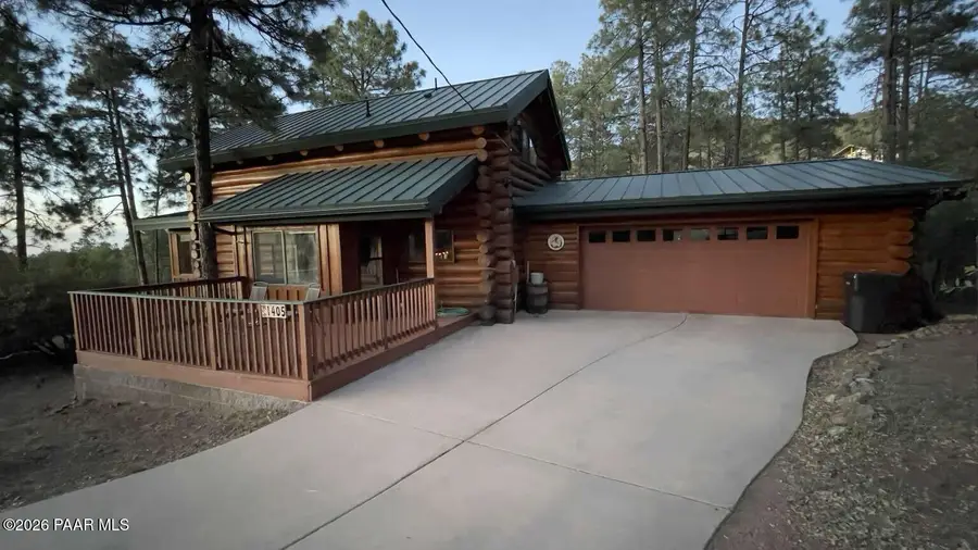 1405 S Highland Drive, Prescott, AZ 86303 - #2