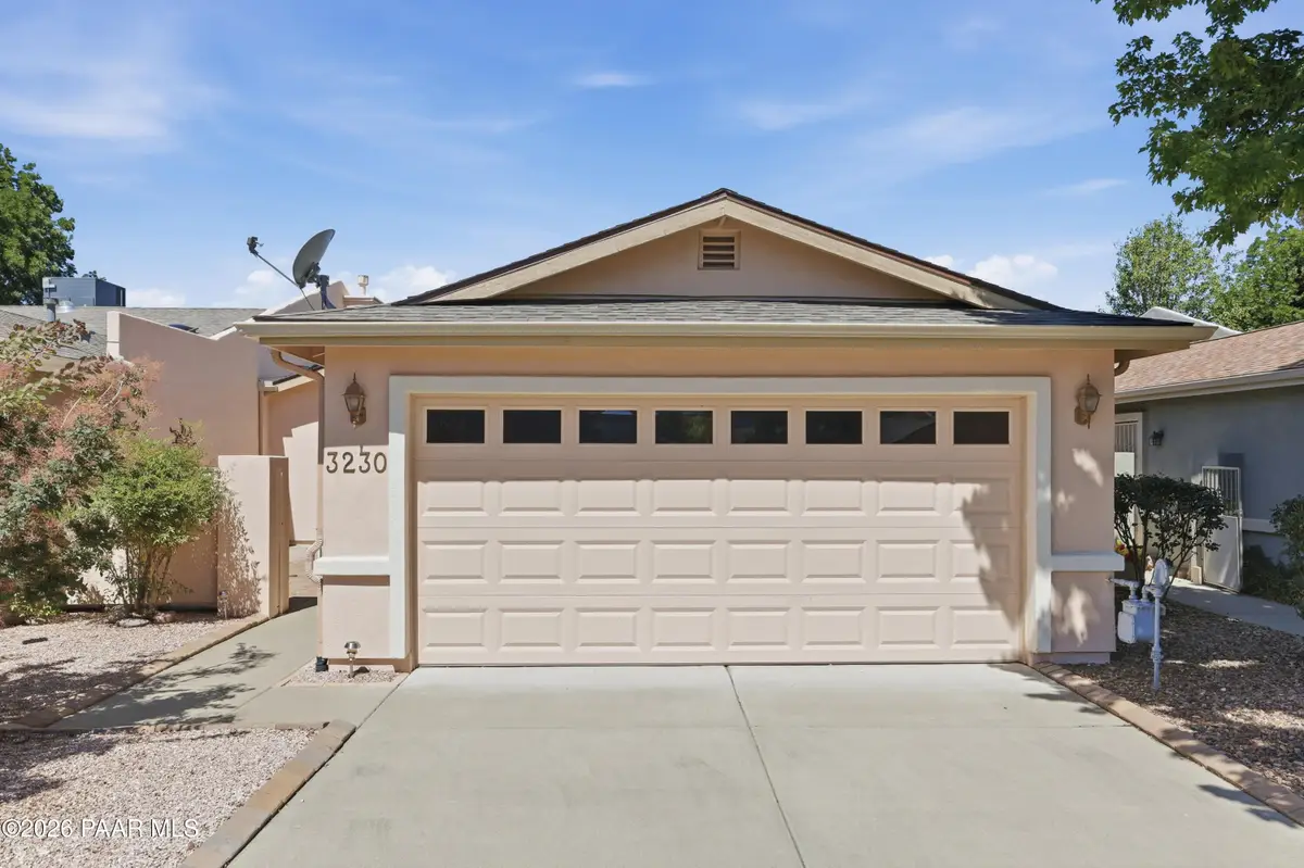 3230 Iris Lane, Prescott, AZ 86305 - #1