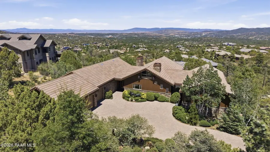 2158 Forest Mountain Road, Prescott, AZ 86303 - #2