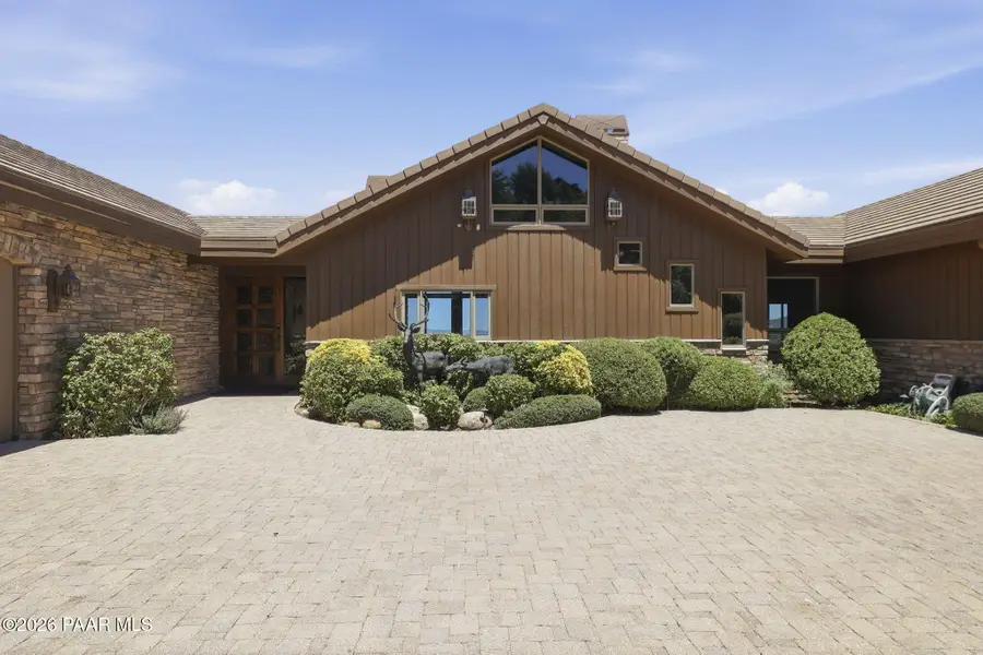 2158 Forest Mountain Road, Prescott, AZ 86303 - #3